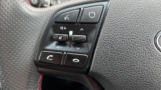 Hyundai Tucson 1.6 CRDi 48V MHD 136 N Line 5dr 2WD Diesel Estate